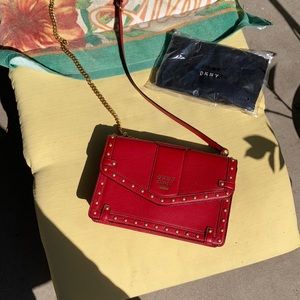 DKNY handbag